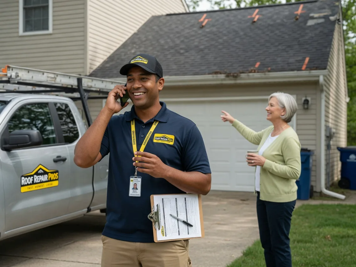 Roof Repair Riverside, IA FAQs